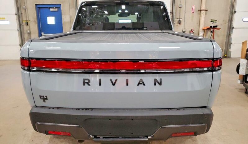 
								2025 Rivian R1t full									