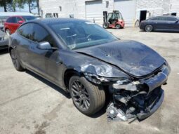 
										2025 Tesla Model 3 full									