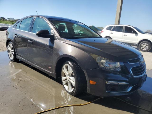 2015 Chevrolet Cruze