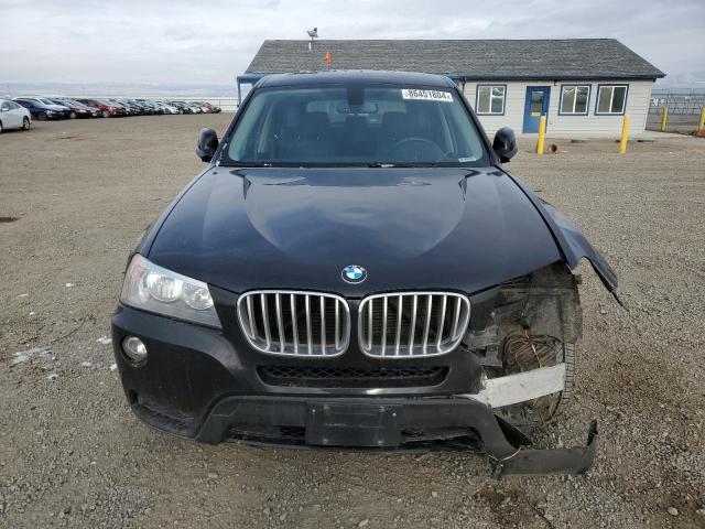 2014 BMW X3