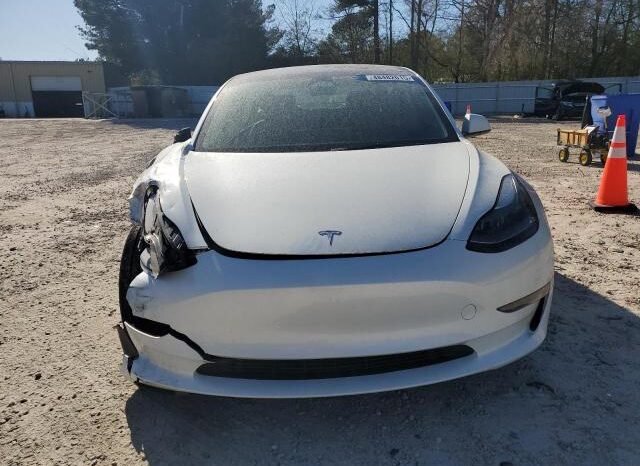 
								2023 Tesla Model 3 full									