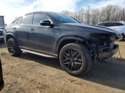 
										2023 Mercedes-benz Gle coupe full									