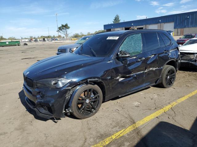 2014 BMW X5