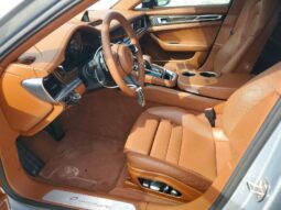 
										2021 Porsche Panamera full									