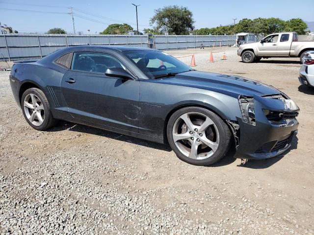 2015 Chevrolet Camaro