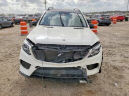
										2017 Mercedes-benz Gls-klasse full									