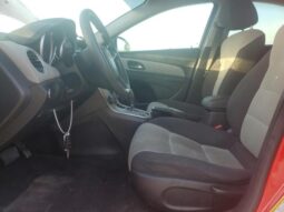 
										2015 Chevrolet Cruze ls full									