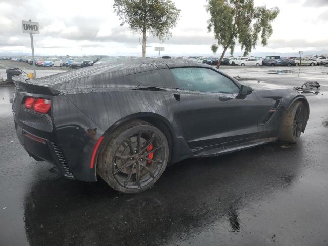 2017 Chevrolet Corvette