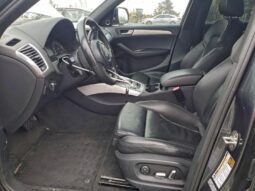 
										2017 Audi Q5 full									