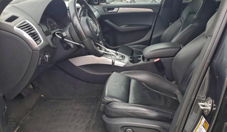 
								2017 Audi Q5 full									