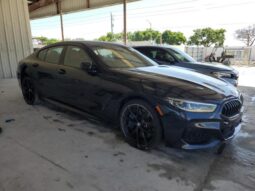 
										2022 BMW M8 full									