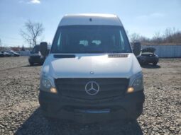 
										2015 Mercedes-benz Sprinter full									
