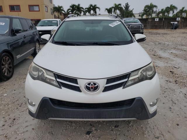 2013 Toyota Rav4