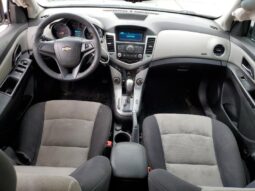 
										2014 Chevrolet Cruze full									
