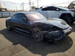 
										2021 Porsche Taycan full									