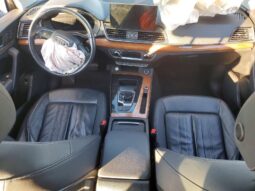 
										2021 Audi Q5 full									