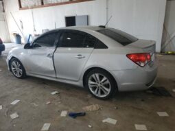 
										2015 Chevrolet Cruze full									