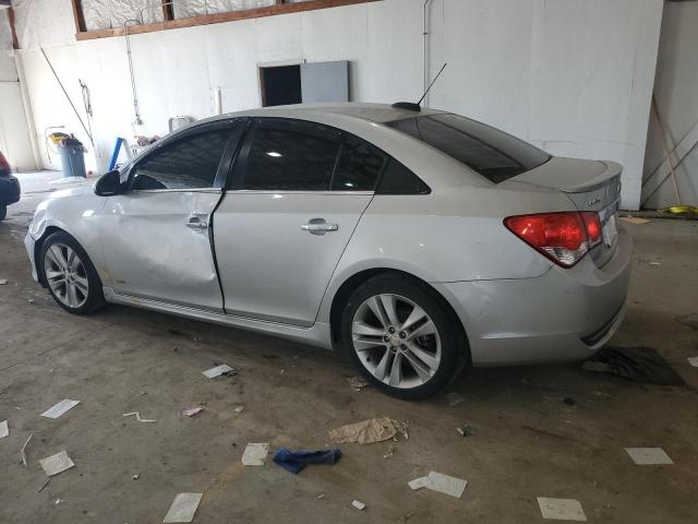 2015 Chevrolet Cruze
