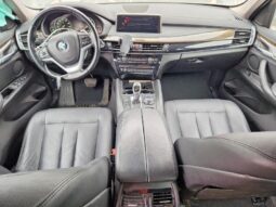 
										2016 BMW X6 full									