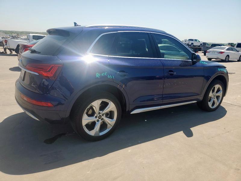 2020 Audi Q5