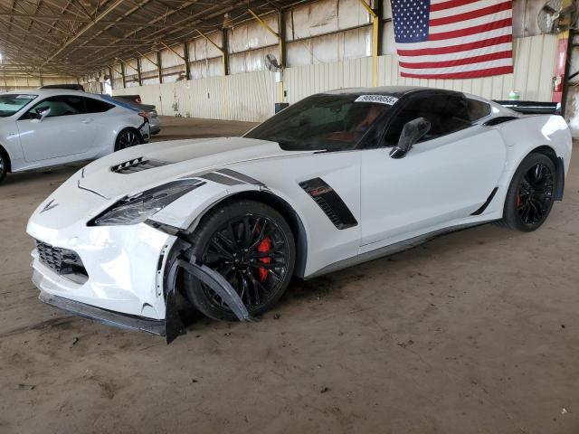 2016 Chevrolet Corvette