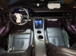 
										2023 Porsche Taycan full									