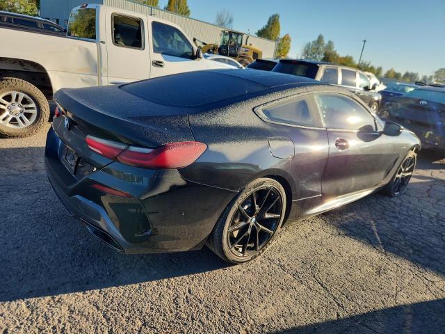 2021 BMW 8 series