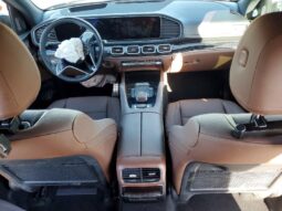 
										2025 Mercedes-benz Gls-klasse full									
