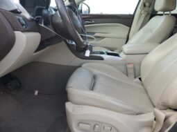
										2015 Cadillac Srx full									