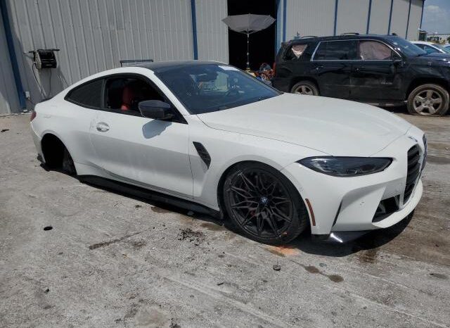 
								2024 BMW M4 full									