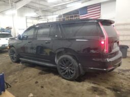 
										2023 Cadillac Escalade full									