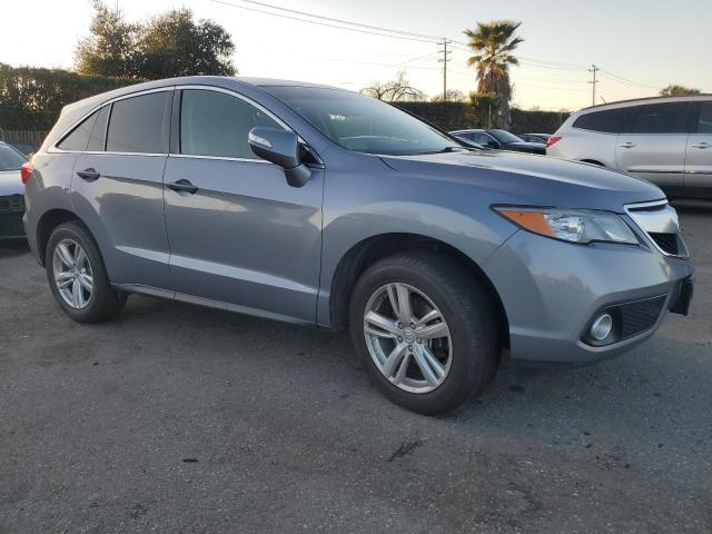2015 Acura Rdx