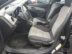 
										2014 Chevrolet Cruze full									