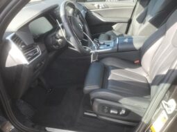 
										2022 BMW X5 full									