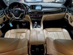 
										2017 BMW X6 full									