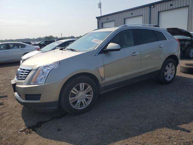 2013 Cadillac Srx