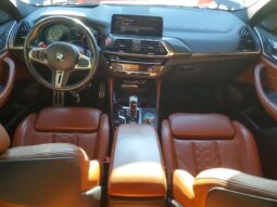 
										2020 BMW X4 full									