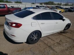 
										2017 Chevrolet Cruze full									
