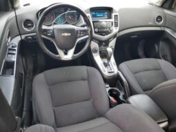 
										2012 Chevrolet Cruze full									