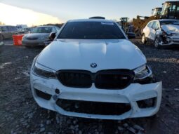 
										2020 BMW M5 full									