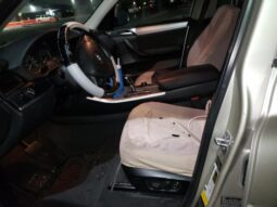 
										2013 BMW X3 full									