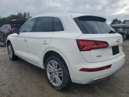 
										2018 Audi Q5 full									