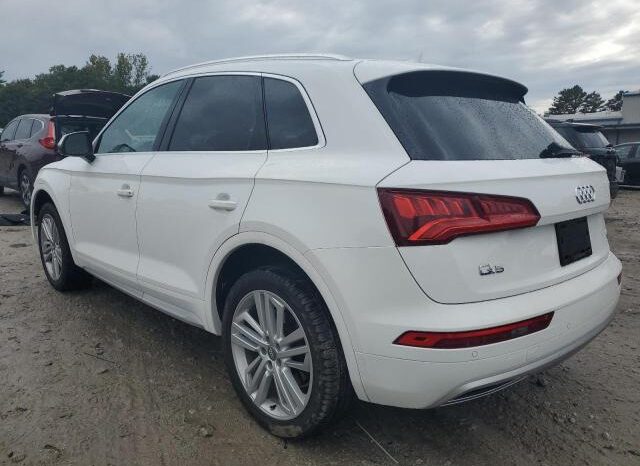 
								2018 Audi Q5 full									