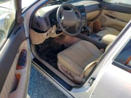
										1993 Lexus Gs 300 full									
