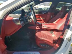
										2017 Porsche Panamera full									