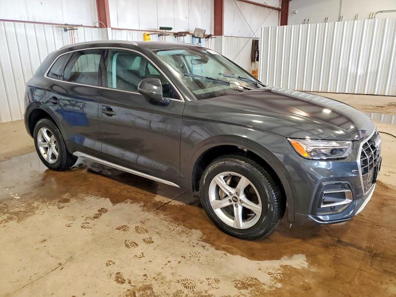 2021 Audi Q5