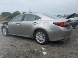 
										2016 Lexus Es 350 full									