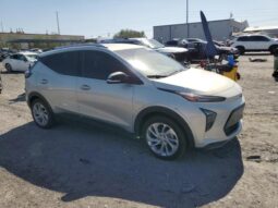 
										2022 Chevrolet Bolt euv full									