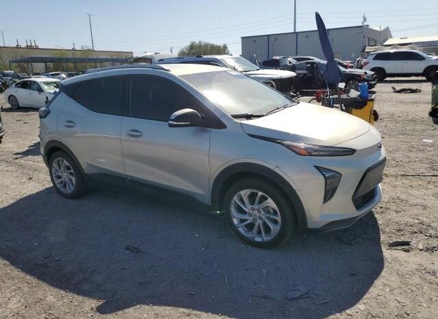 
								2022 Chevrolet Bolt euv full									