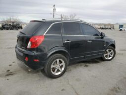 
										2014 Chevrolet Captiva full									